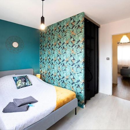 Apartament Jana House - Hypercentre - Gare - Netflix Tuluza Zewnętrze zdjęcie