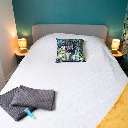 Apartament Jana House - Hypercentre - Gare - Netflix Tuluza Zewnętrze zdjęcie