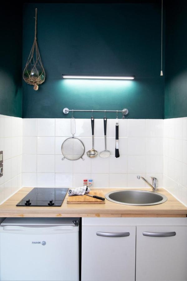 Apartament Jana House - Hypercentre - Gare - Netflix Tuluza Zewnętrze zdjęcie