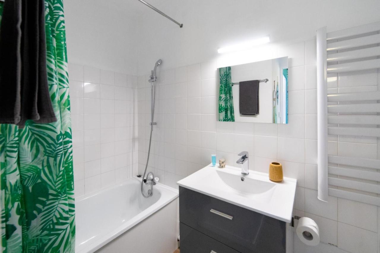Apartament Jana House - Hypercentre - Gare - Netflix Tuluza Zewnętrze zdjęcie