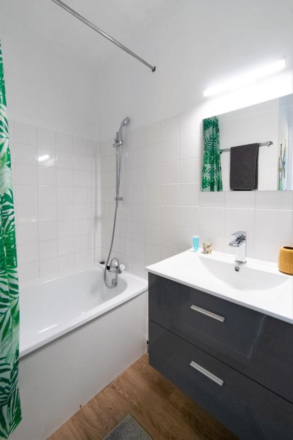 Apartament Jana House - Hypercentre - Gare - Netflix Tuluza Zewnętrze zdjęcie